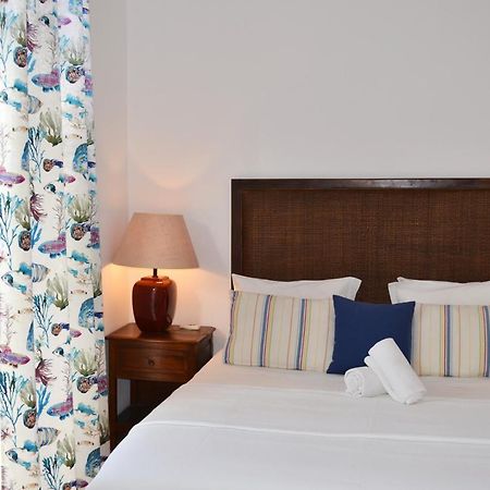 M&L Beach House アルヴォル エクステリア 写真