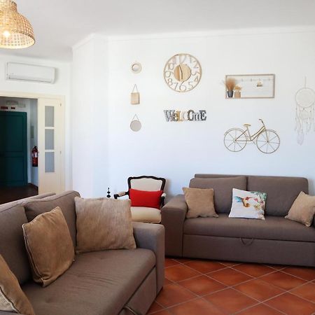 M&L Beach House アルヴォル エクステリア 写真