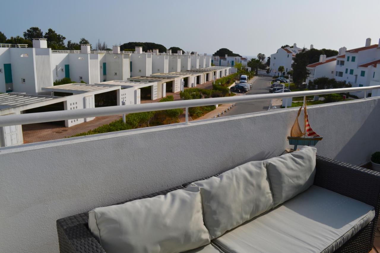 M&L Beach House アルヴォル エクステリア 写真